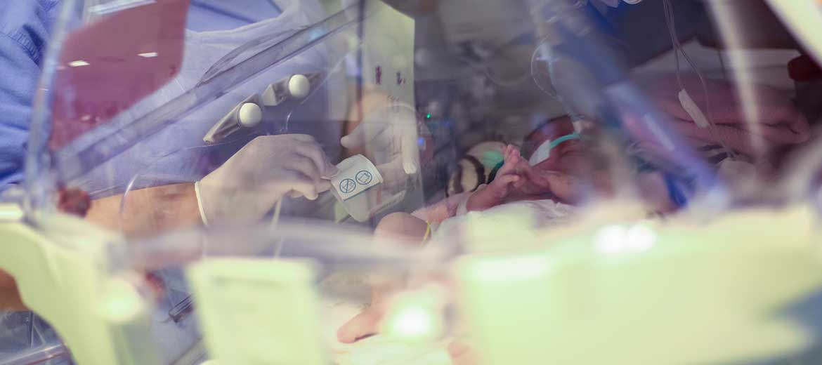 A koraszülés epidemiológiája és a koraszülöttek ellátása Magyarországon